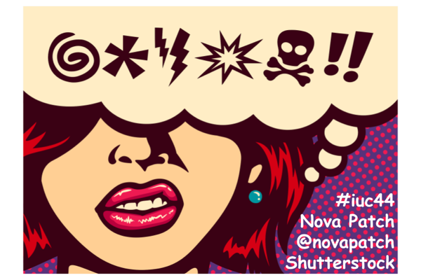 Punctuation Localization title image for IUC44