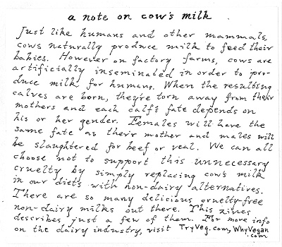 Nova Patch’s nutmilk workshop